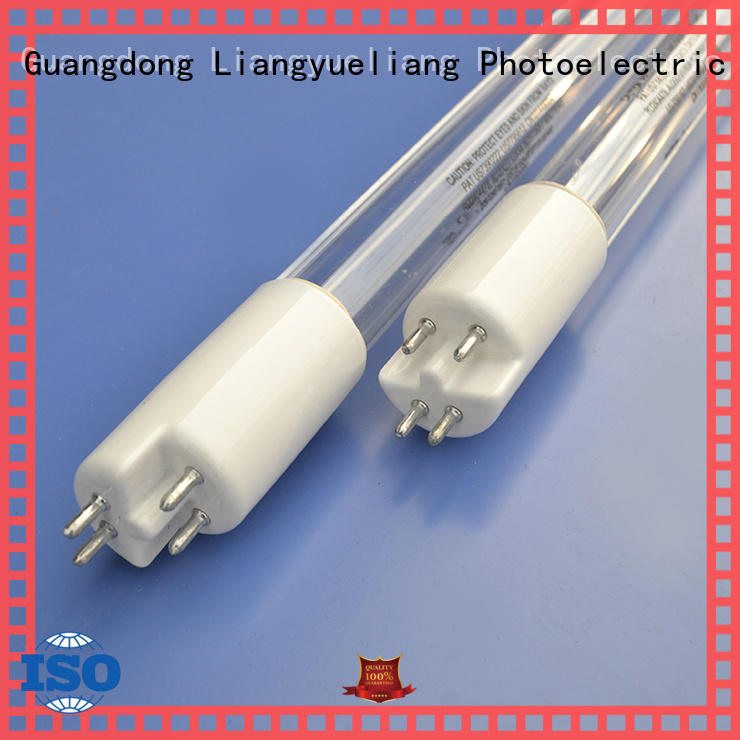LiangYueLiang lit uv tube supply for mining industry