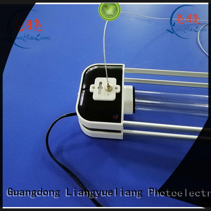 LiangYueLiang uv portable ultraviolet light supply for auto