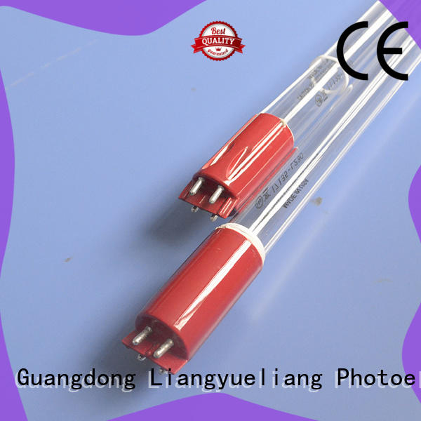 durable ultraviolet lamps and bulbs for sale for domestic LiangYueLiang