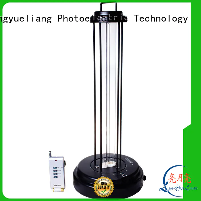 LiangYueLiang stable performance bottle warmer and sterilizer in one factory for auto