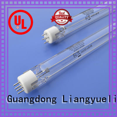 LiangYueLiang good quality ultraviolet light bulbs supply water recycling