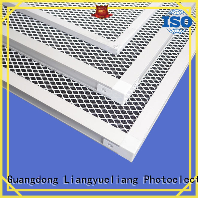 LiangYueLiang photocatalytic uv lamp fitting replacement for light