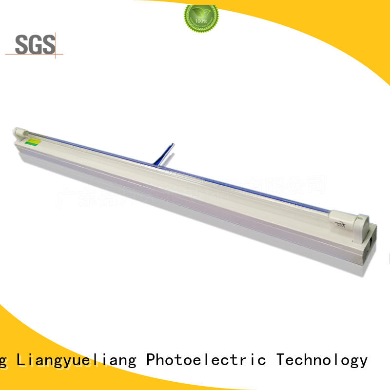 LiangYueLiang 100% quality Mobile UV Light Room Sterilizer factory for home