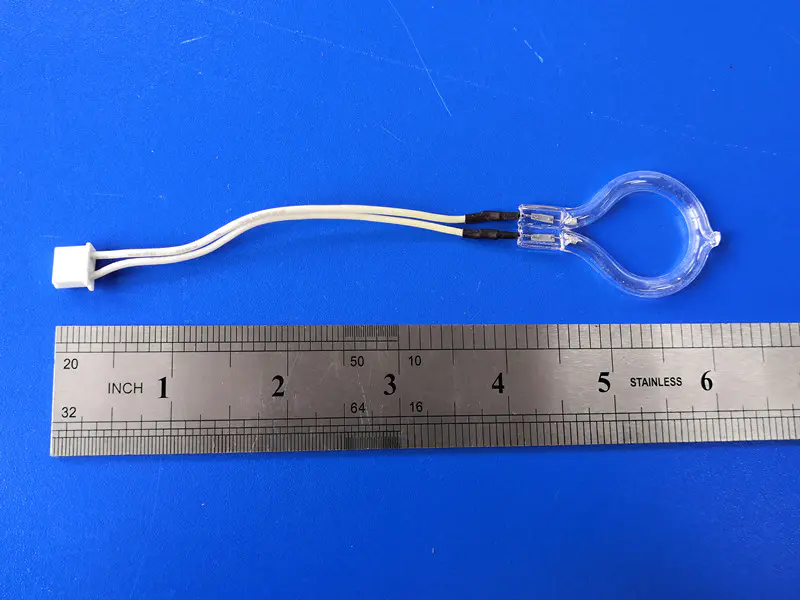 LiangYueLiang bulk cold cathode UV lamp on sale easy operation for hospital