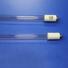 anti-rust germicidal uv tube for industry dirty water discharged