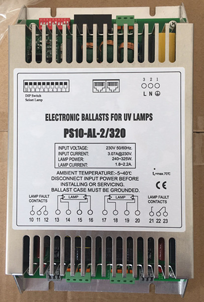 LiangYueLiang high quality fluorescent light ballast supply for mining industy-3