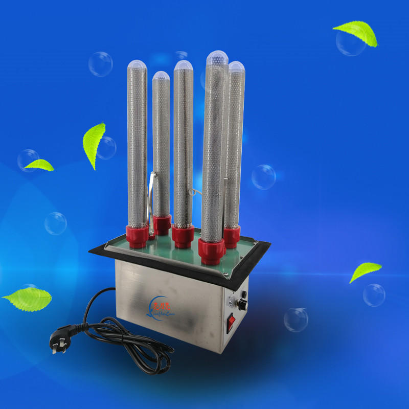 High Energy Ion Air Purifier