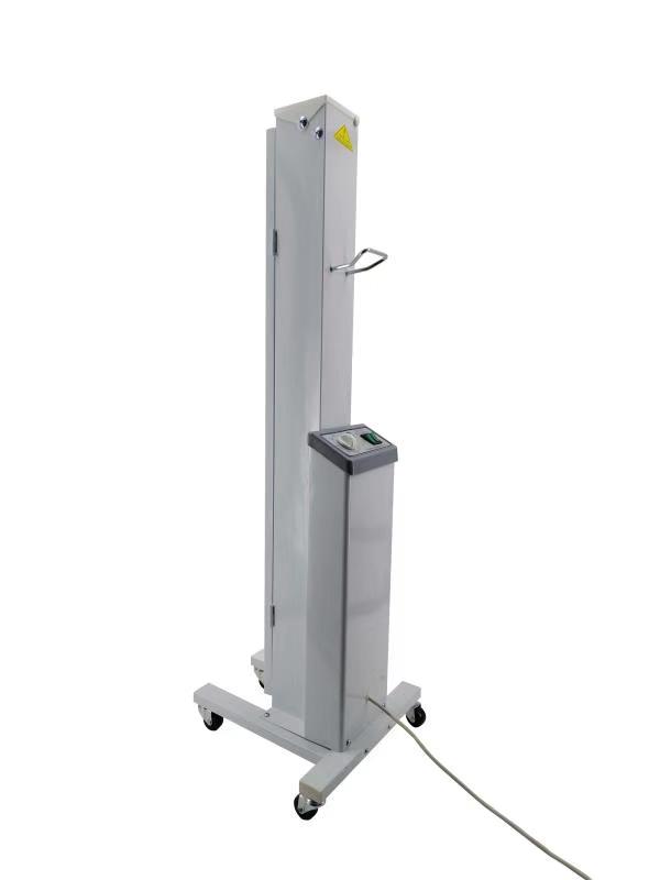LiangYueLiang trolley uv light to see germs company for medical disinfection-1