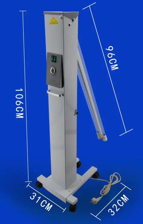 LiangYueLiang good design uv radiation treatment system Suppliers for home