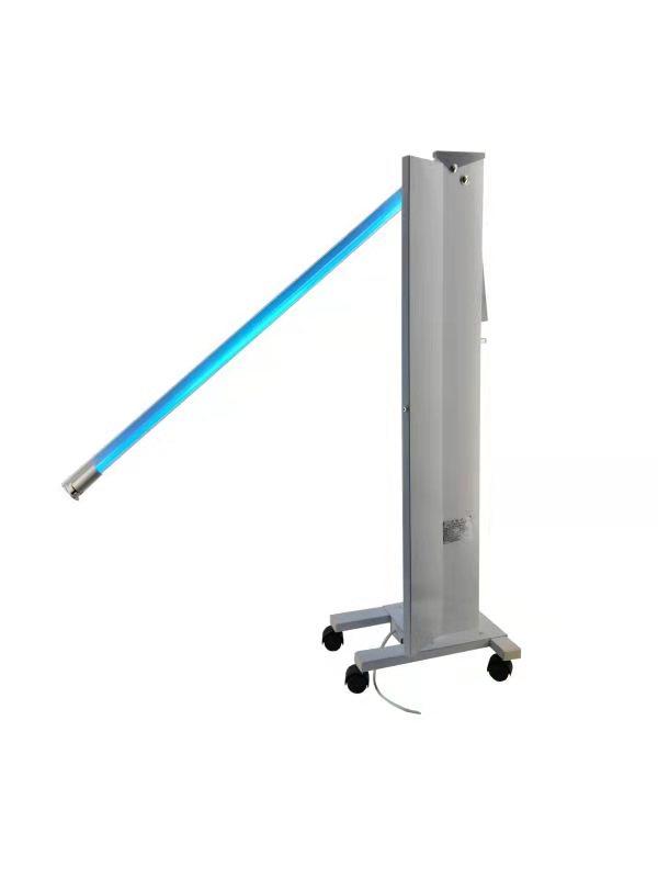 Hospital and Home Usage killing bacteria ultraviolet sterilizer uv lamp trolley