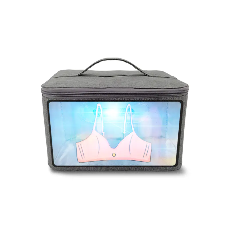 UV Sterilizer Box for Salon Beauty Tools Underwear
