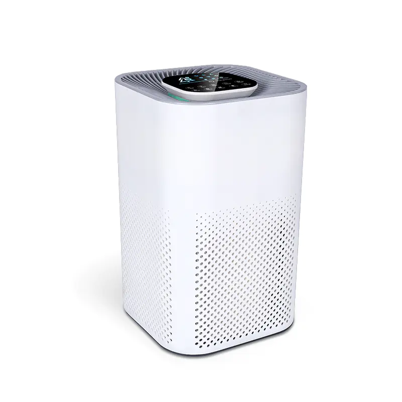 Hepa Air Purifier For Home