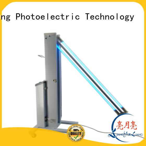 LiangYueLiang sterilizer mobile UV sterilizer light manufacturers for household