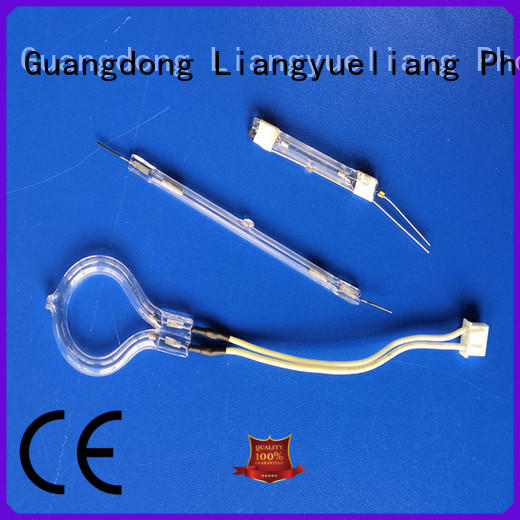 cold cathode UV lamp manufacturer cold for kitchen LiangYueLiang