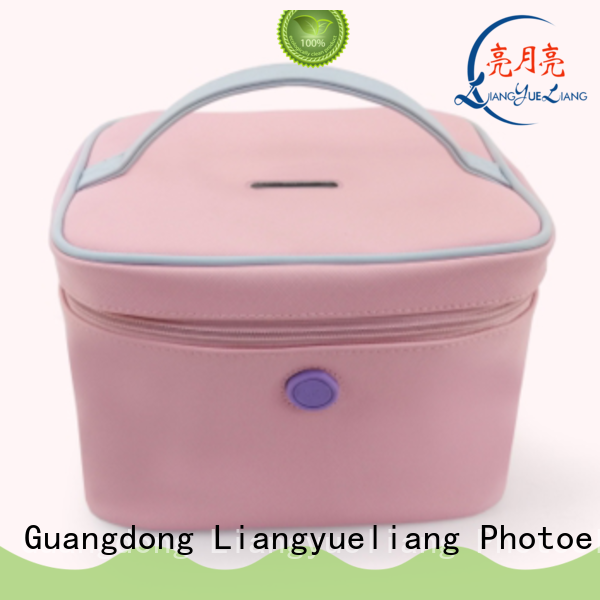 LiangYueLiang bag microwave baby bottle for home