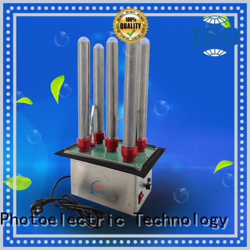 LiangYueLiang best quality ion air purifier awarded supplier for home