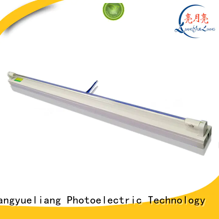 LiangYueLiang 100% quality in line uv sterilizer factory for household