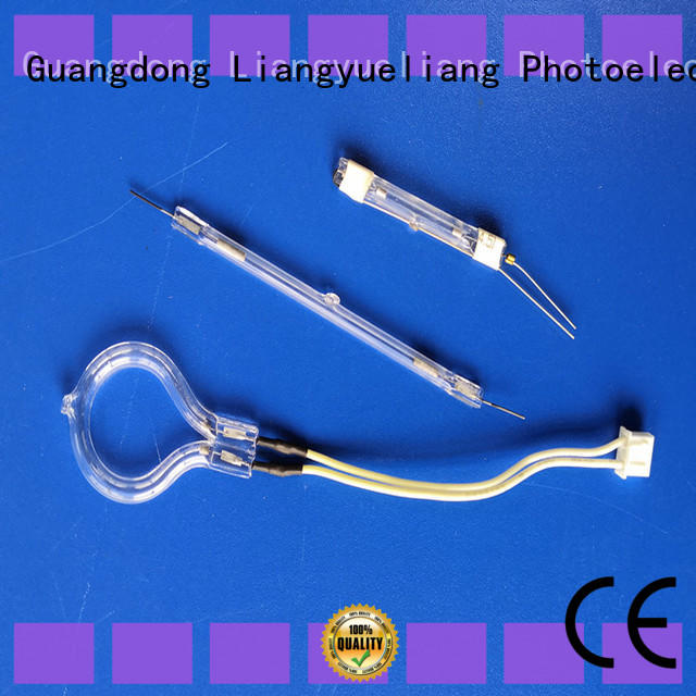 durable cold cathode UV lamp easy operation for auto