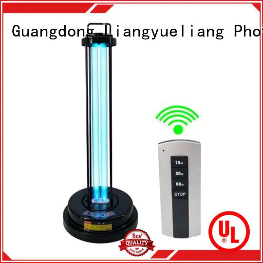 LiangYueLiang lamp feeding bottle steriliser manufacturer for kitchen