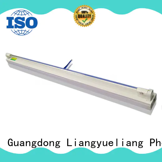 LiangYueLiang disinfectant ultraviolet water sterilizer manufacturers company for hospital