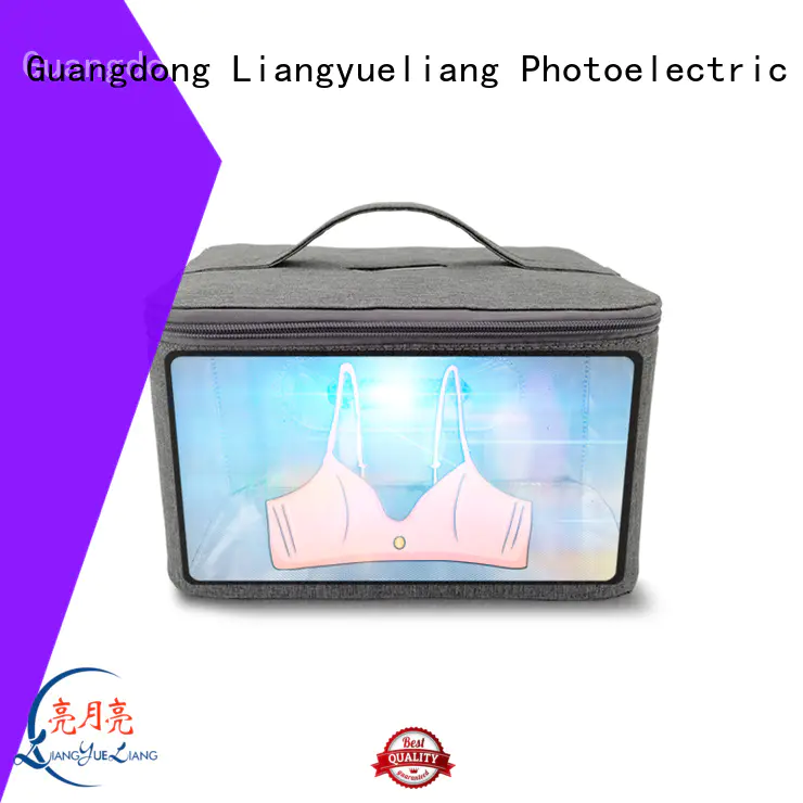LiangYueLiang high-quality uv sterilizer price manufacturers for make-up