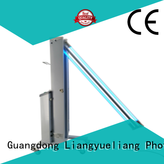 LiangYueLiang uv sterilizer box Supply for hospital