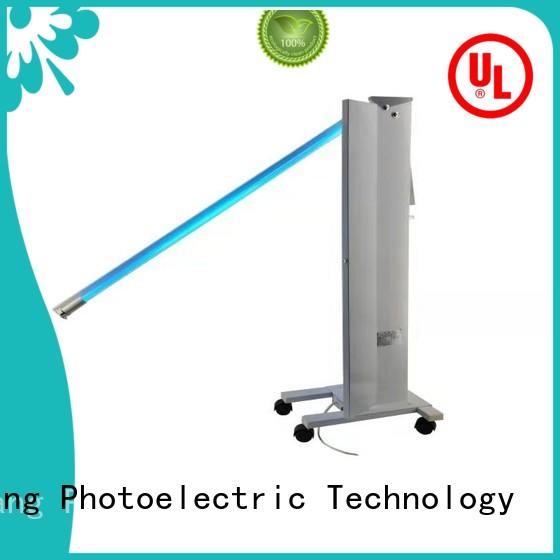 LiangYueLiang highly recommend ultraviolet water sterilizer manufacturers factory for home