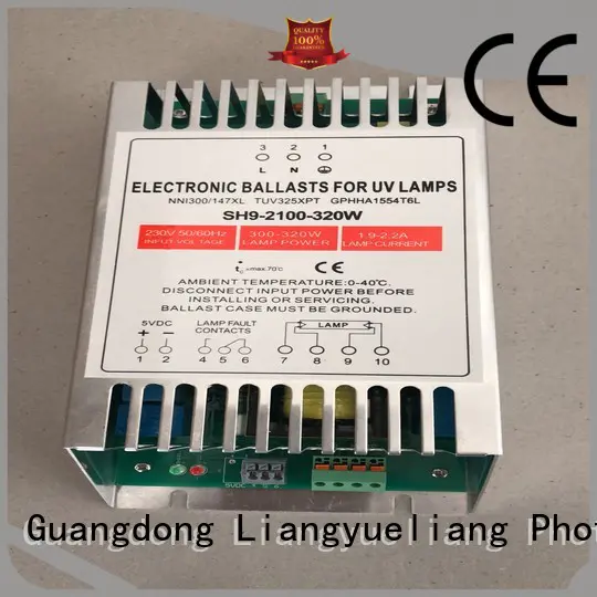 protective uv electronic ballast a lower price domestic