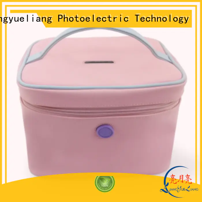 LiangYueLiang custom sterilizer for baby products company for sex toys