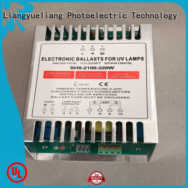 ballast uv ballast manufacturer for-sale for domestic LiangYueLiang