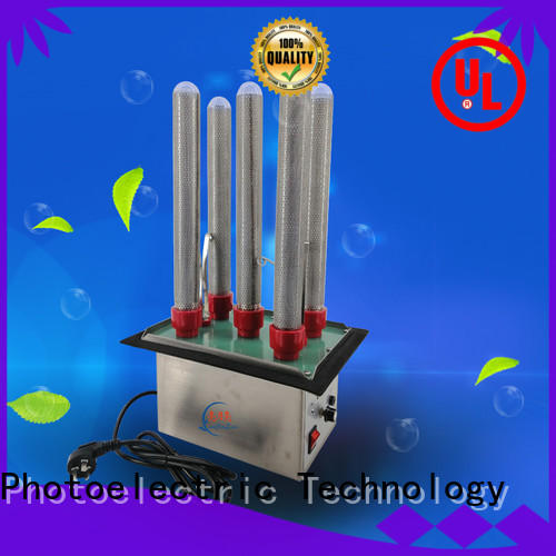 5 star services plasma air purify from China for household