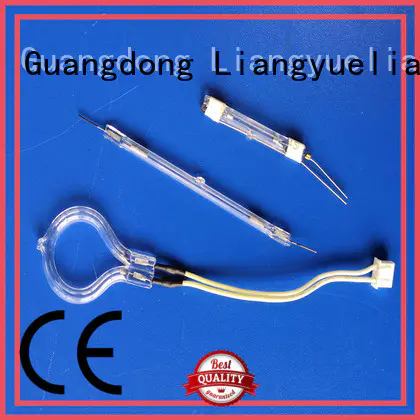 LiangYueLiang cold cold cathode UV lamp factory for hospital