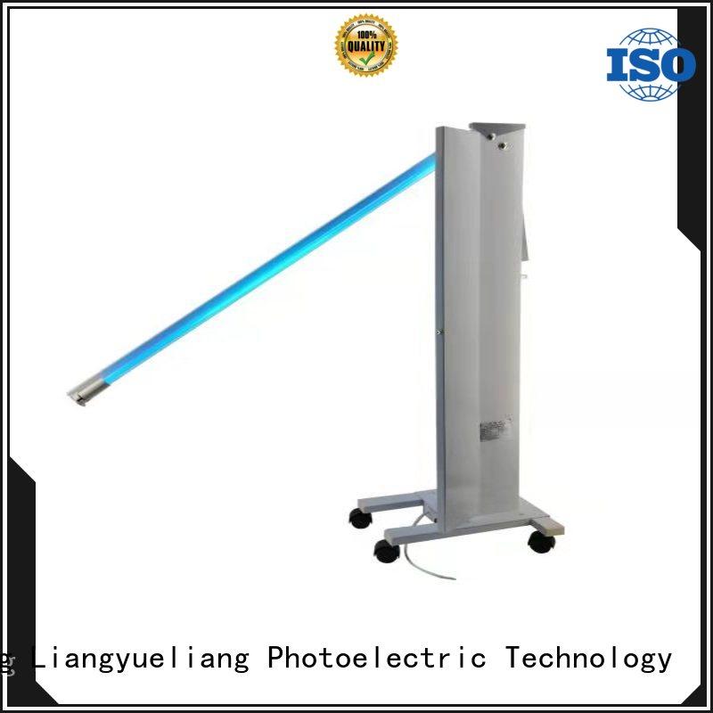 LiangYueLiang high quality uv room sterilizer company for home
