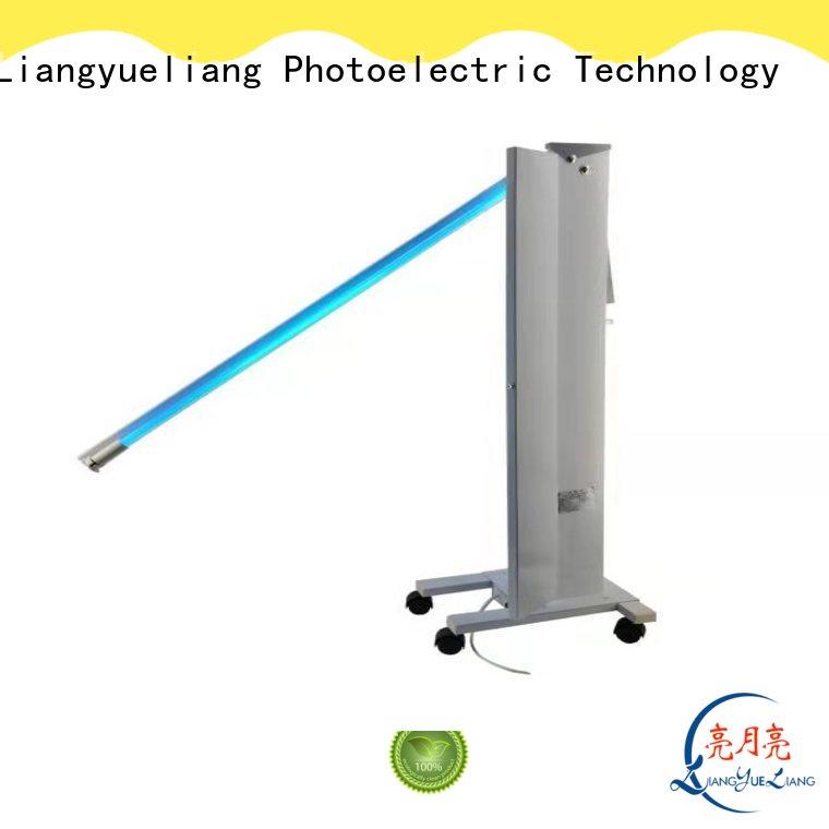 LiangYueLiang uvc ultraviolet water sterilizer manufacturers factory for home