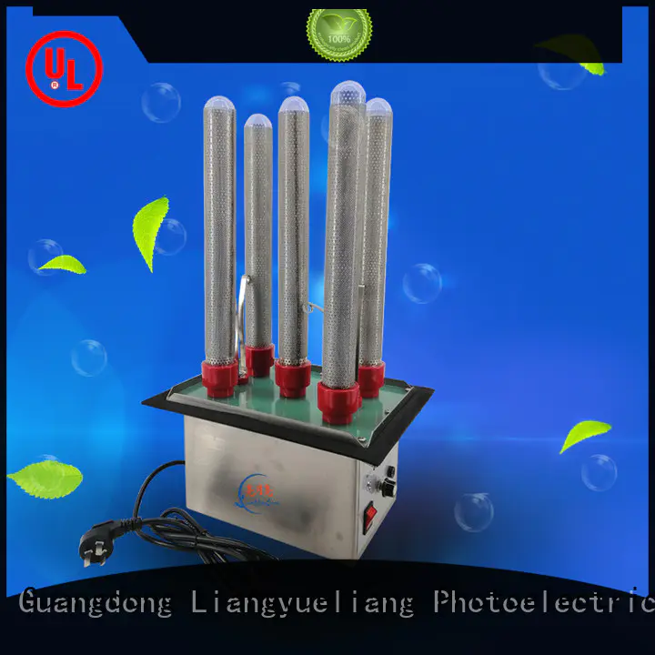 LiangYueLiang best quality plasma air purify widely use for home
