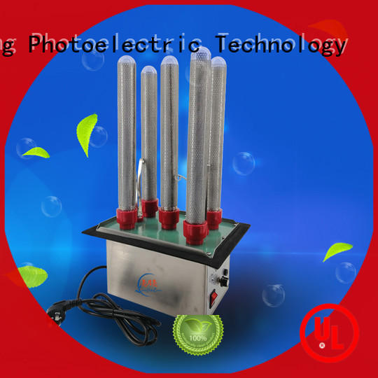 LiangYueLiang ion plasma air purify manufacturer for home
