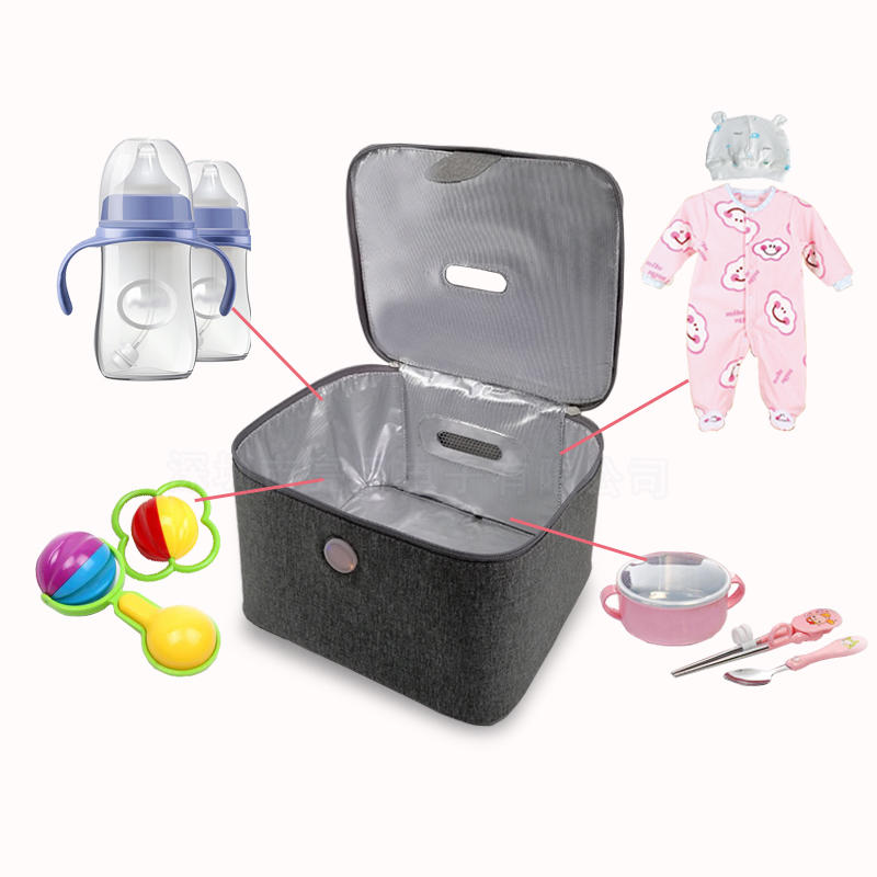 LiangYueLiang custom sterilizer for baby products company for sex toys-3