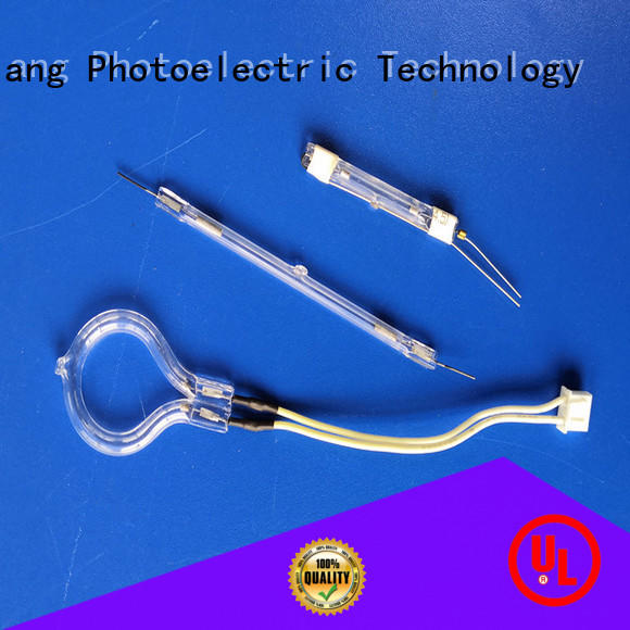LiangYueLiang cathode cold cathode UV lamp manufacturers for hospital