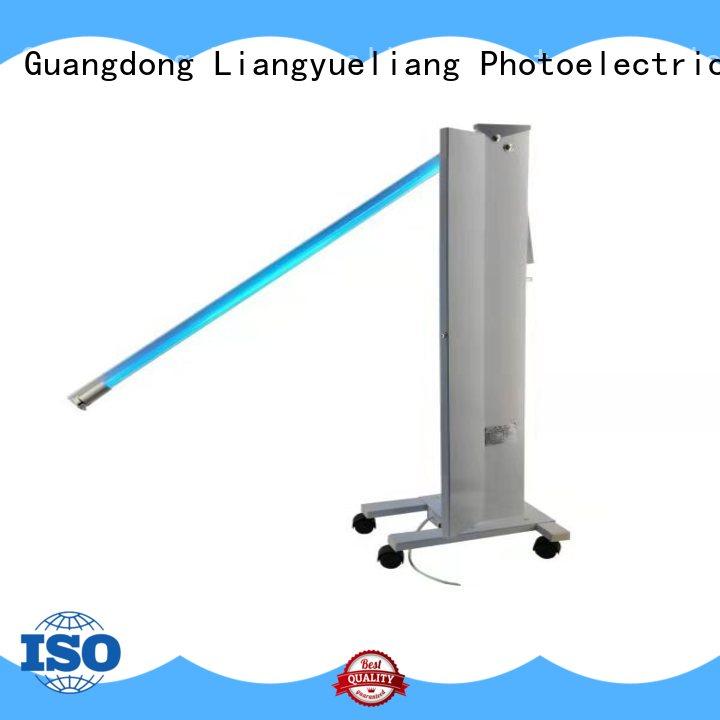 LiangYueLiang uv sterilizer manufacturer for business for household