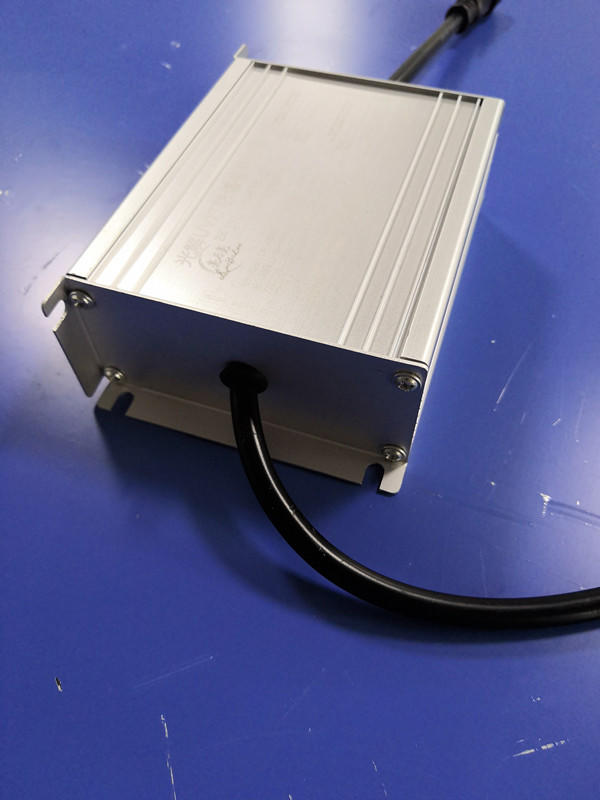 low price electronic ballast for uv lamp series factory for mining industy-2