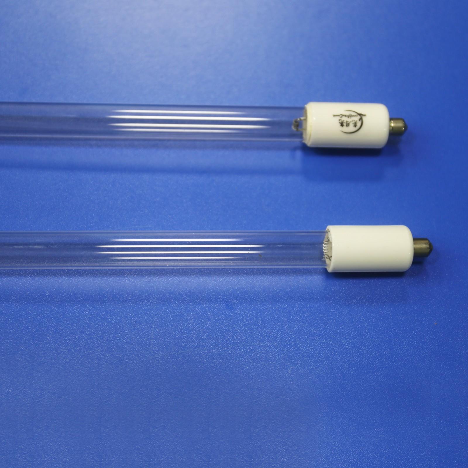 highly recommend ultraviolet germicidal lamp pin tube for wastewater plant-2