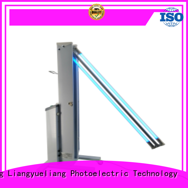 LiangYueLiang uv sterilizer manufacturer for business for home