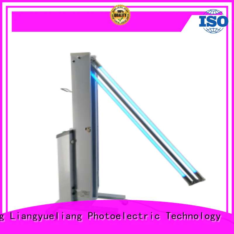 LiangYueLiang uv sterilizer manufacturer for business for home