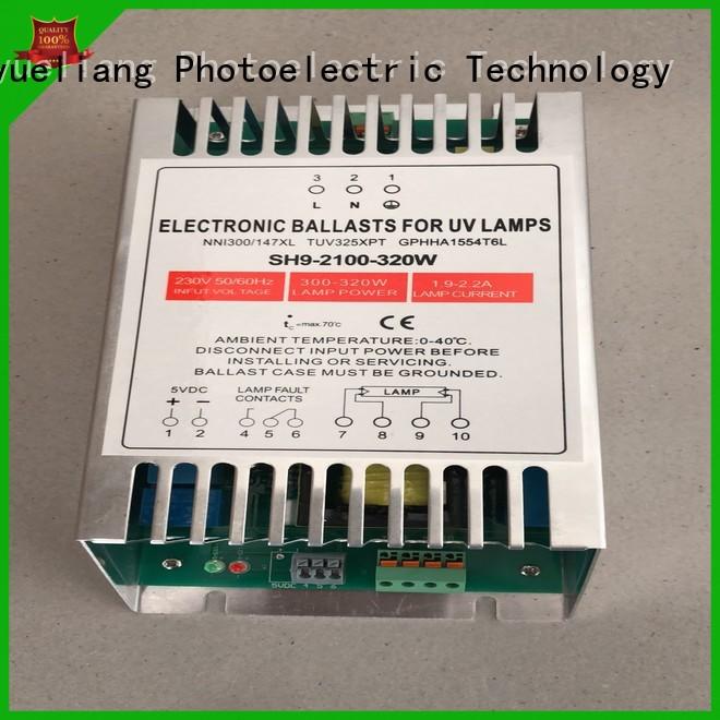 high quality uv ballast suppliers y2 supplier for domestic