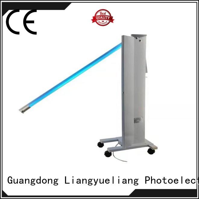 LiangYueLiang uv sterilizer box Supply for household
