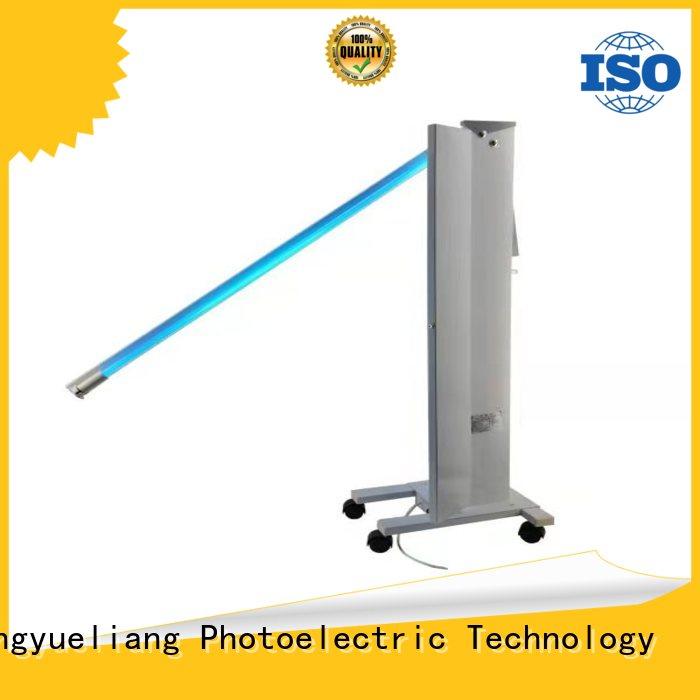 LiangYueLiang stable supply mobile uv room sterilizer factory for home