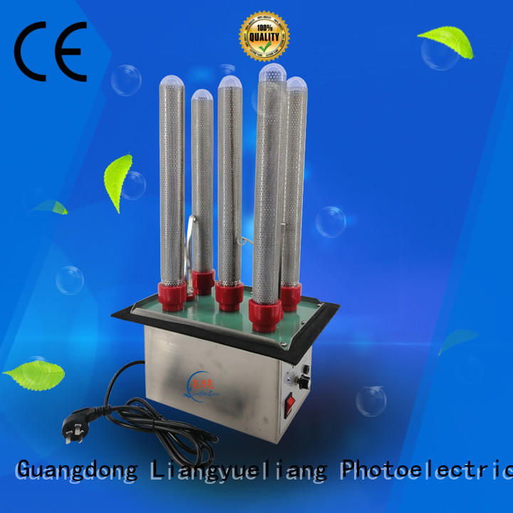 LiangYueLiang air ion air purifier for business for home