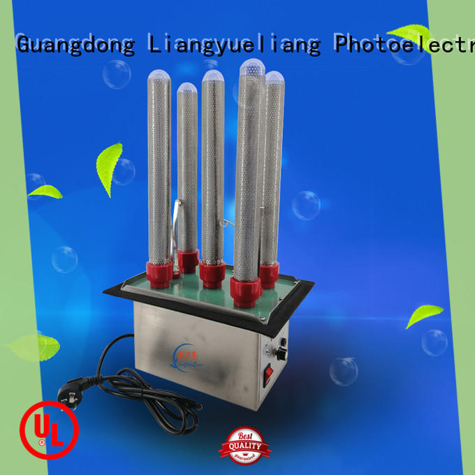 5 star services plasma air purify ion manufacturer for medical disinfection